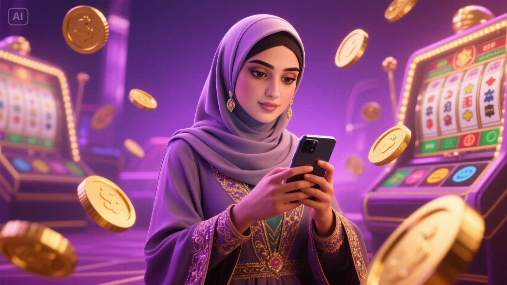 Registration at Royal Panda Casino