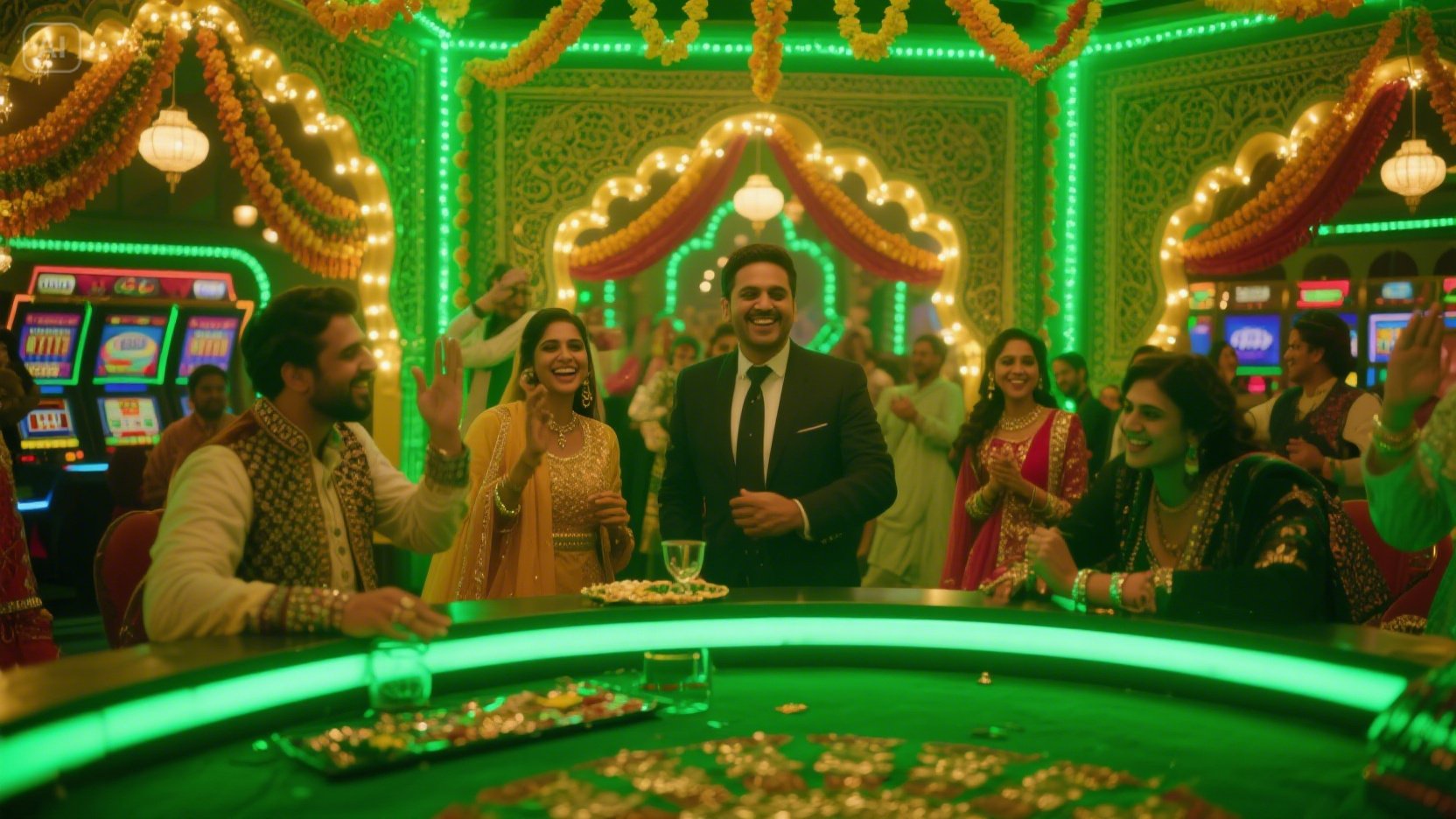 Casino Royal Panda desktop and mobile interfaces